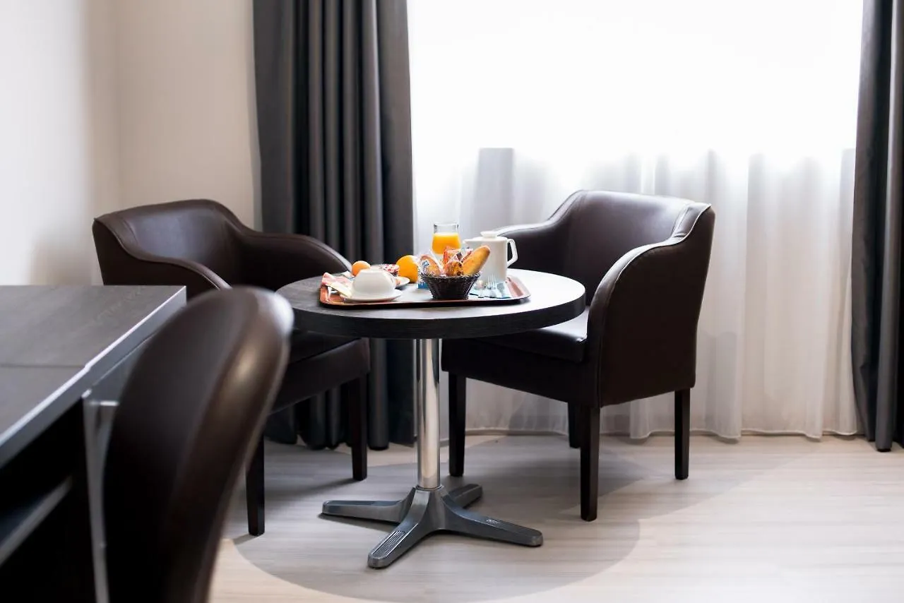 Ariane Hotel Fos Sur Mer