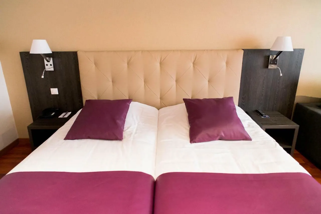 Ariane Hotel Fos Sur Mer