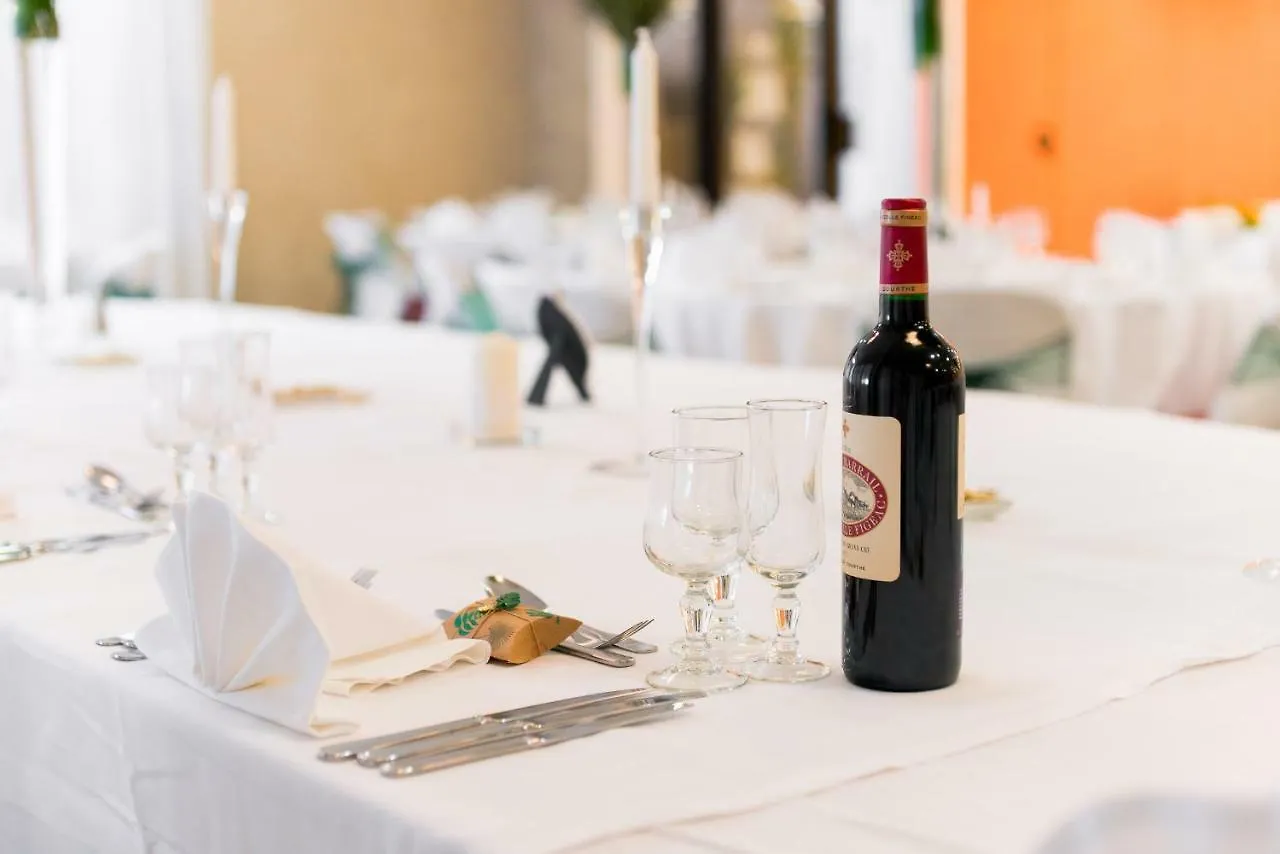 Ariane Hotel Fos Sur Mer  Fos-sur-Mer