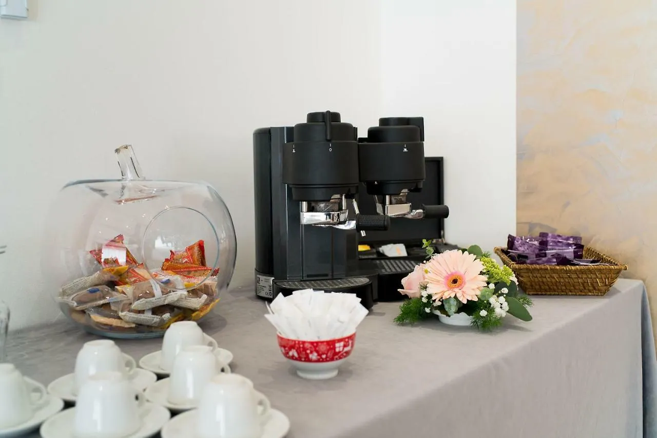***  Ariane Hotel Fos Sur Mer France