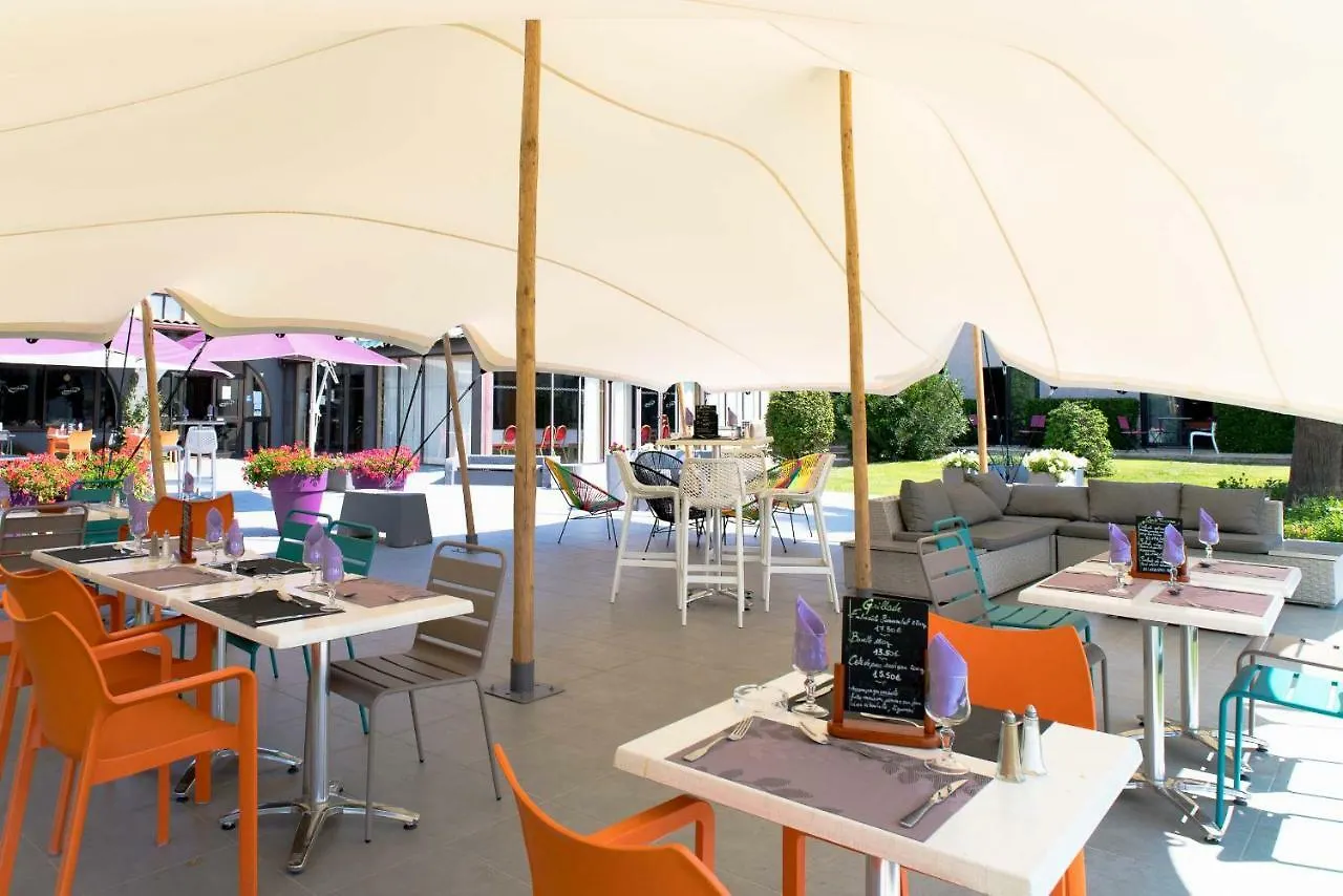 Ariane Hotel Fos Sur Mer Fos-sur-Mer