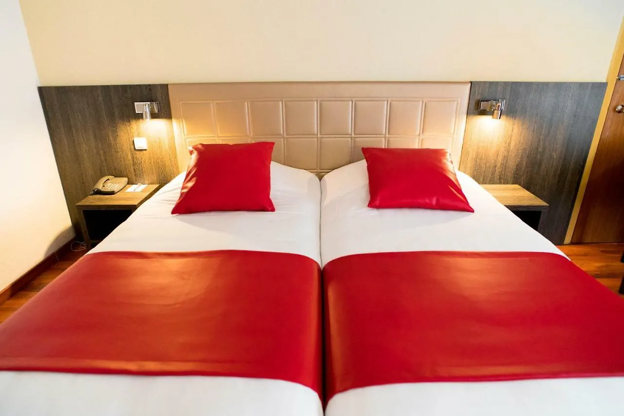 Ariane Hotel Fos Sur Mer