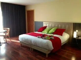 Ariane Hotel Fos Sur Mer Fos-sur-Mer